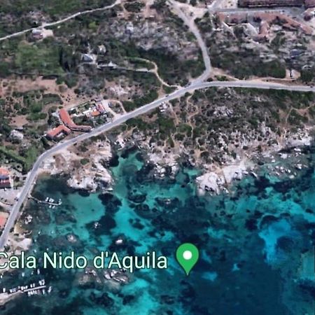 Appartamenti Crocetta لا ماداّلينا المظهر الخارجي الصورة